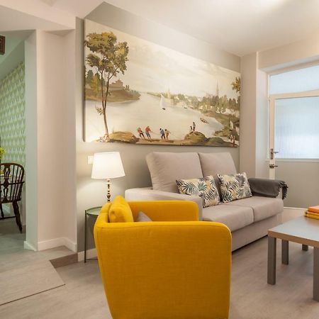 Atelier Plaza Nueva Plus Sevilla Eksteriør bilde