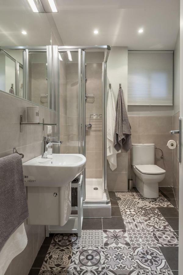 Atelier Plaza Nueva Plus Sevilla Eksteriør bilde
